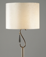 Торшер Moderli V10557-1F Caramel