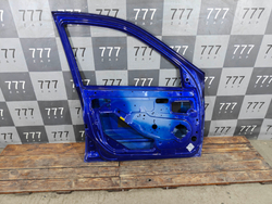 Дверь передняя левая LADA Granta 11-нв Б/У Оригинал 8460013507