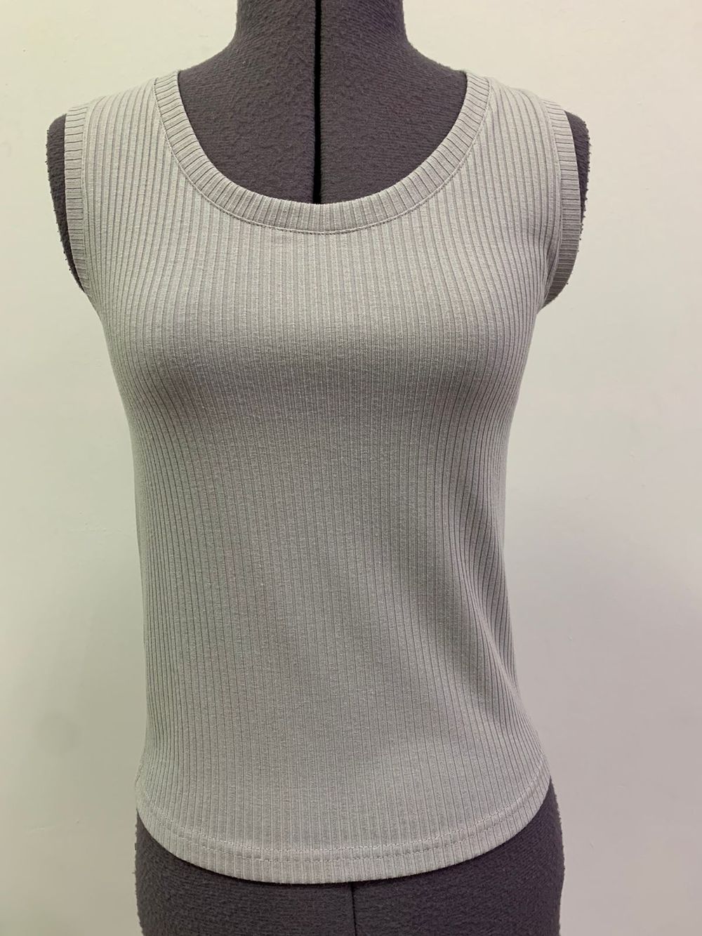 Топ Клэй №2 Valentina