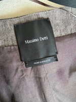 Жилет Massimo Dutti, m