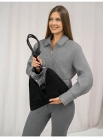 Сумка через плечо средняя прямоугольная