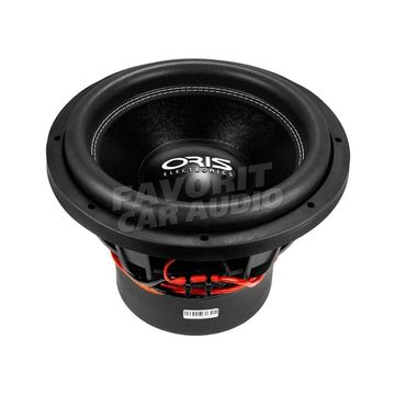 Сабвуфер ORIS NW-D2.12LE
