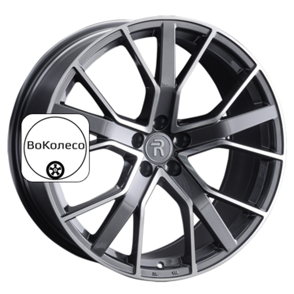 10x22/5x150 ET45 D110,1 TY59 GMF (пш, C570) Replay