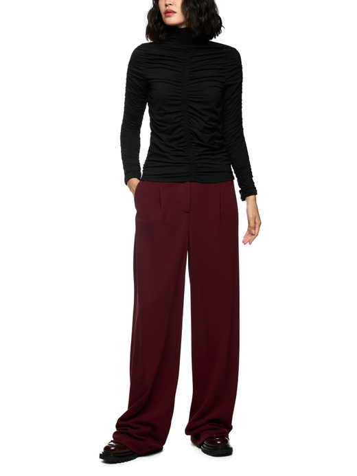 Водолазка из полиамида