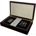 Подарочный набор Lotus LGS 58 Black