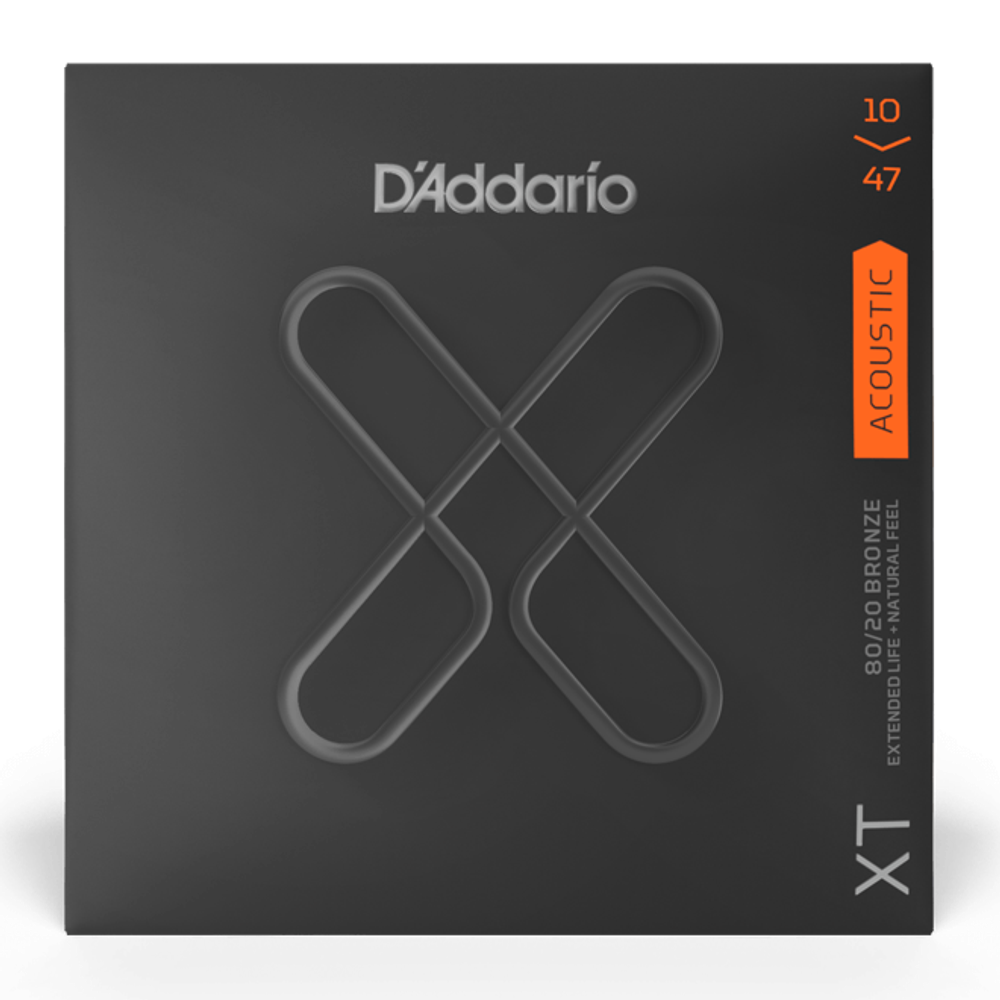 D&#39;ADDARIO XTABR1047