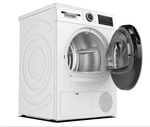 Сушильная машина Bosch WQG14200ME (h)