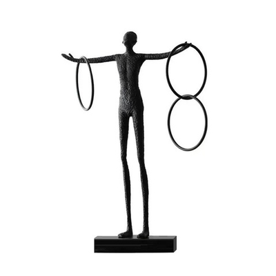 Статуэтка The Juggler