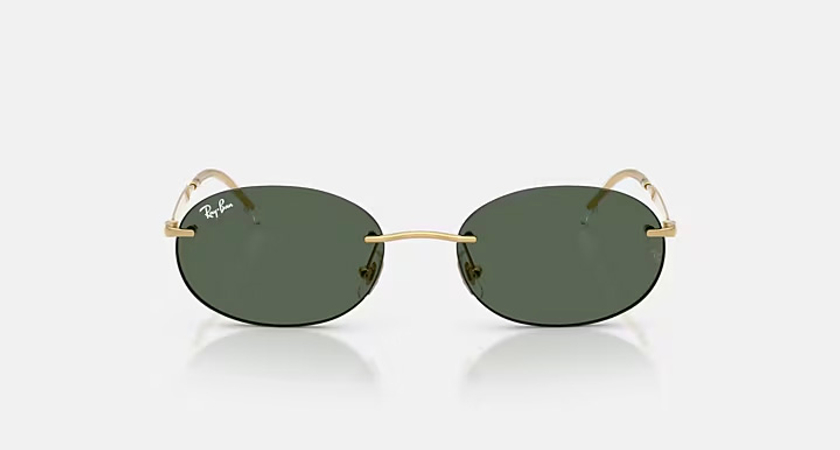 RAY-BAN RB3767 001/71