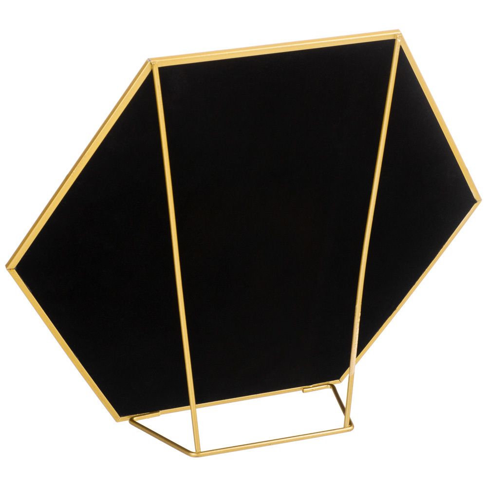 ЗЕРКАЛО НАСТОЛЬНОЕ 25Х6,5Х20,5 СМ