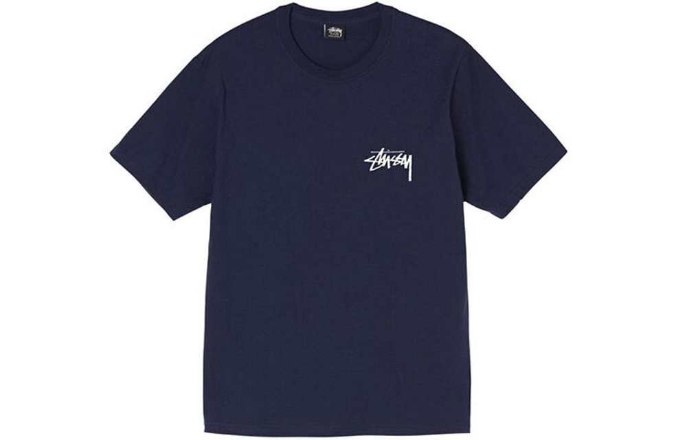 Футболки Stussy Higher State Tee T, 1904709