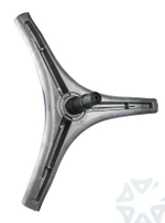 Крестовина стиральной машины MHW34308901, (MHW34308907)