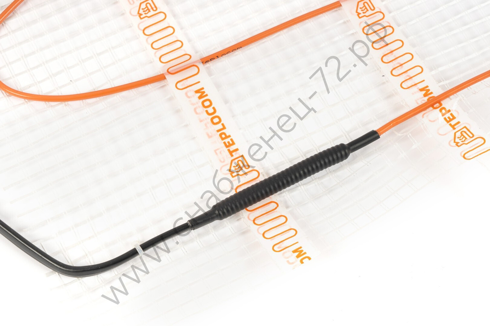 Нагревательный мат TEPLOCOM МНД-6,0 - 960 Вт