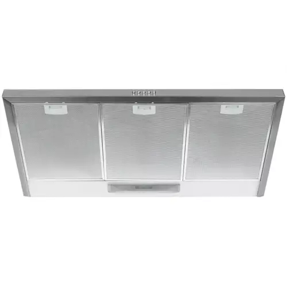 Каминная вытяжка DeLonghi KG-T 90 IX (q)