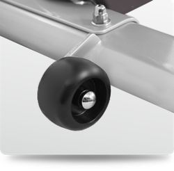 OXYGEN FITNESS NEXUS GURU RB HRC