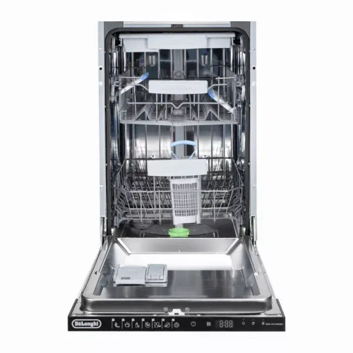 DeLonghi Встраиваемая посудомоечная машина DDWI 470 AMEDEO