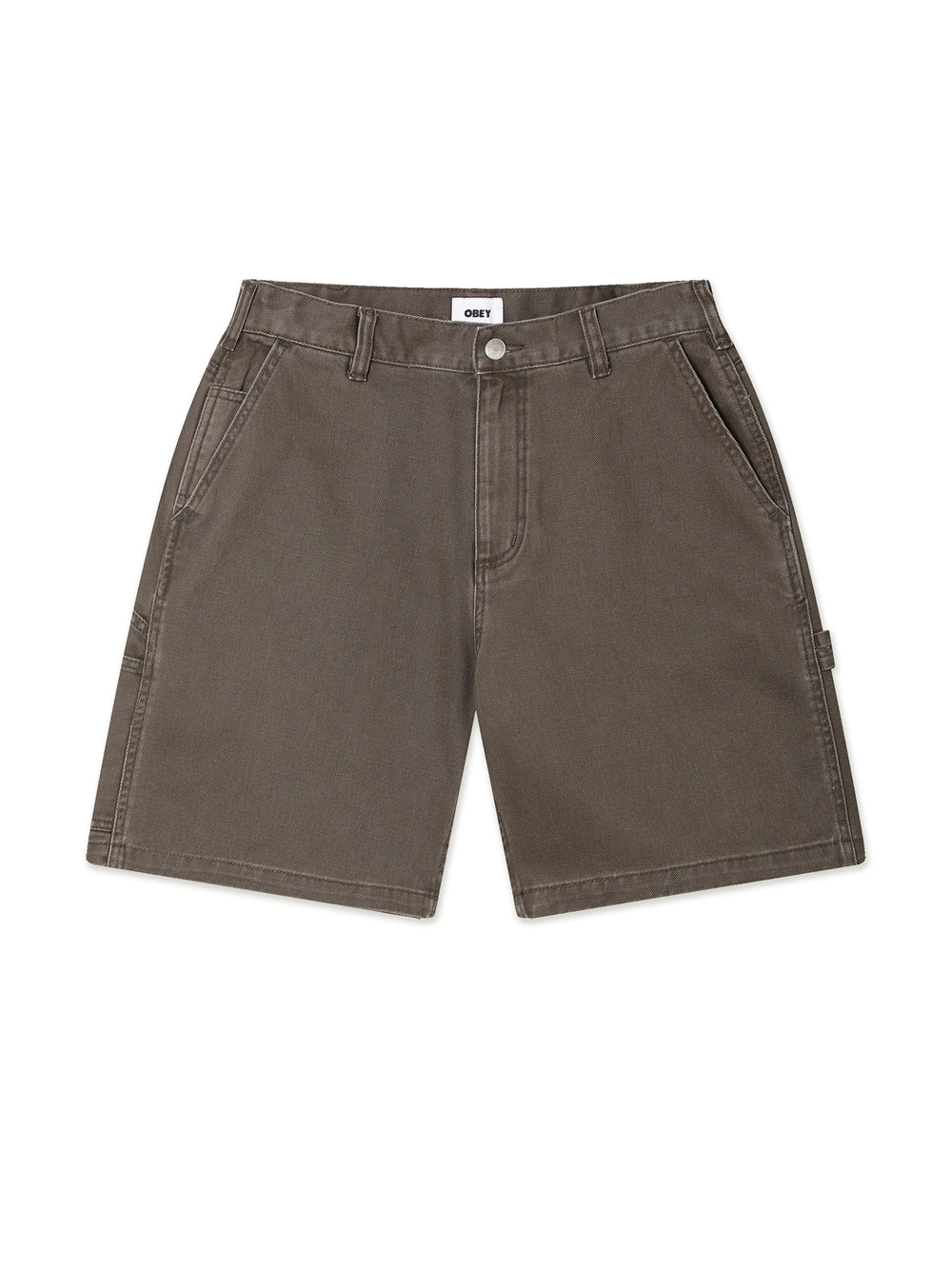 Мужские Шорты Bigwig Denim Carpenter