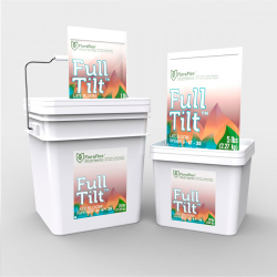 Удобрение FloraFlex Nutrients - Full Tilt