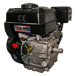 Lifan KP230E-R D20 7А двигатель бензиновый