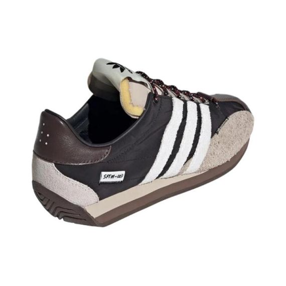 adidas originals COUNTRY OG Кроссовки для скейтбординга Низкие Кроссовки Унисекс