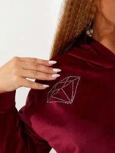 Платье спортивное УК-1155-5 Фабрика Моды