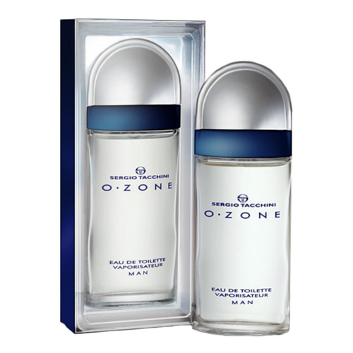 SERGIO TACCHINI O-Zone edT 30ml men