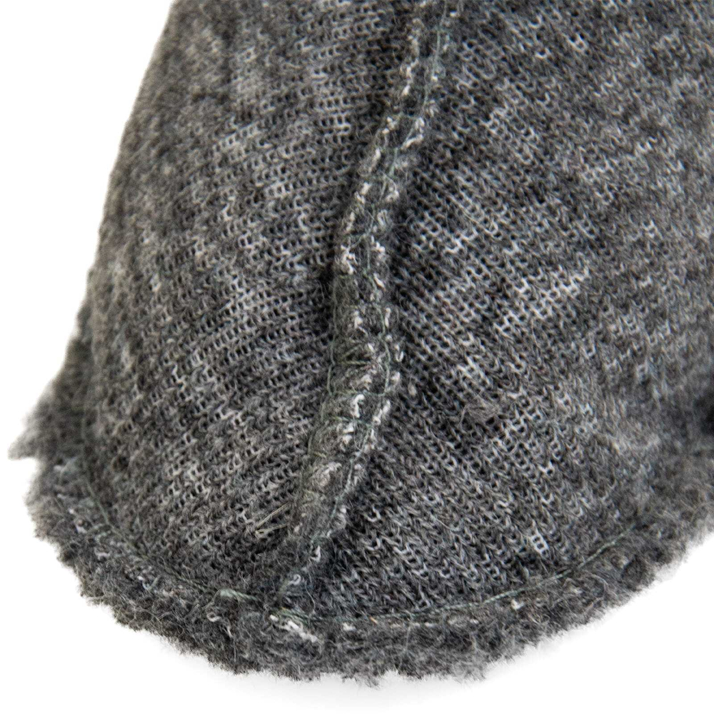 Сапоги ПВХ дошкольные Nordman Step, утепленные, с манжетой (Желтый)