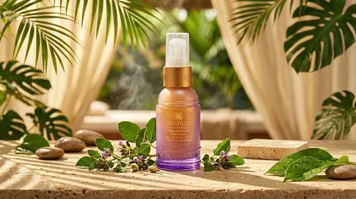 Шаг 2. Омоложение