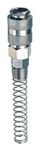 Сварочная вентильная горелка Fubag TIG 26 DX50 4 м