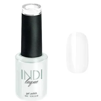 Гель-лак INDI laque RuNail professional №3060 9 мл