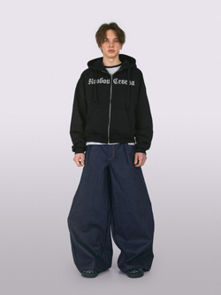 ХУДИ КОВБОИ СЕВЕРА ЧЕРНЫЙ