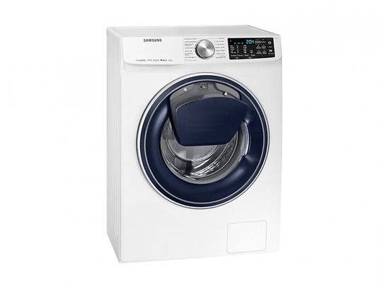 Стиральная машина Samsung WW70R62LVTW