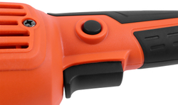 Прямая шлифовальная машина MESSER M3024 1300Вт М14 5000 об/мин