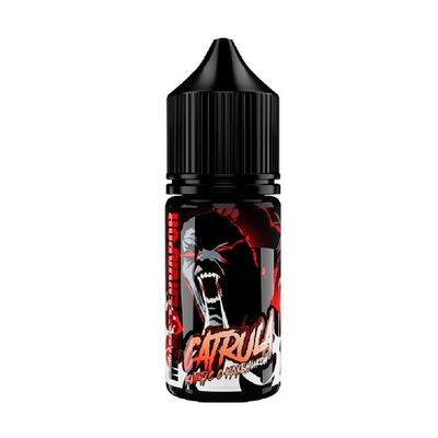 Жидкость MONSTERVAPOR Salt 2% ULTRA 30 ml