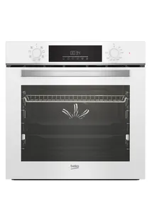 Мультифункциональный духовой шкаф Beko BBIM14300WMS – рис. 1