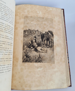 "Князь Серебряный. Повесть времен Иоанна Грозного". Алексей Толстой. 1892г. - антикварная книга