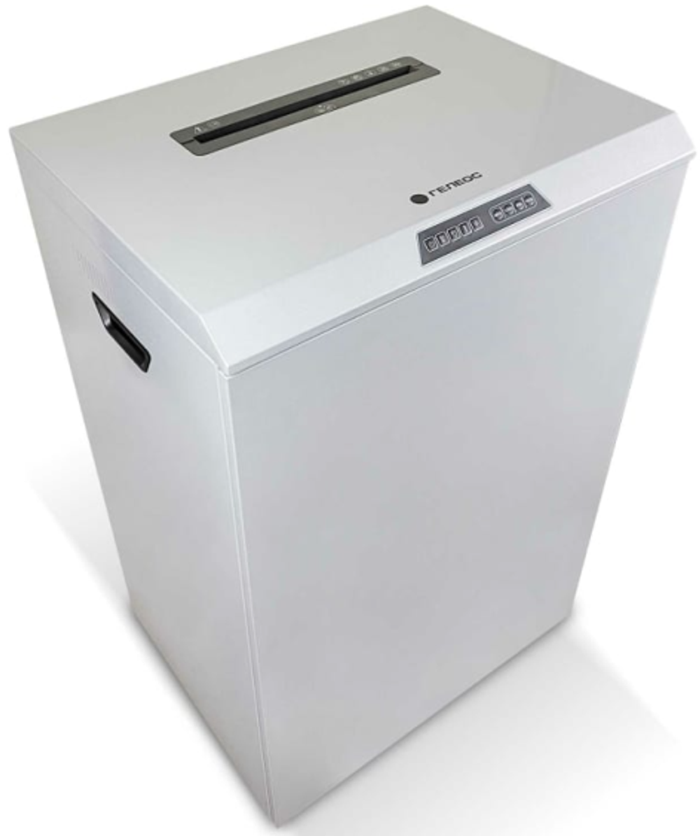 Уничтожитель бумаг ГЕЛЕОС УА160-4