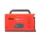 Инвертор сварочный Fubag INTIG 400T W AC/DC PULSE + горелка FB TIG 18 5P, 4 м + модуль охлаждения + тележка