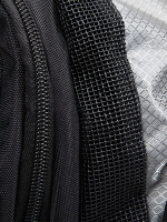 Сумка спортивная Venum Trainer Lite Black/Grey