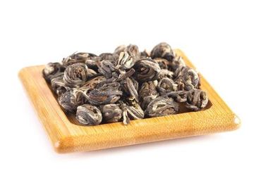 Moli feng yan (Jasmine eye of the phoenix)