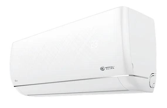 Классическая сплит-система серии RENAISSANCE 2025 RC-RND55HN (комплект)