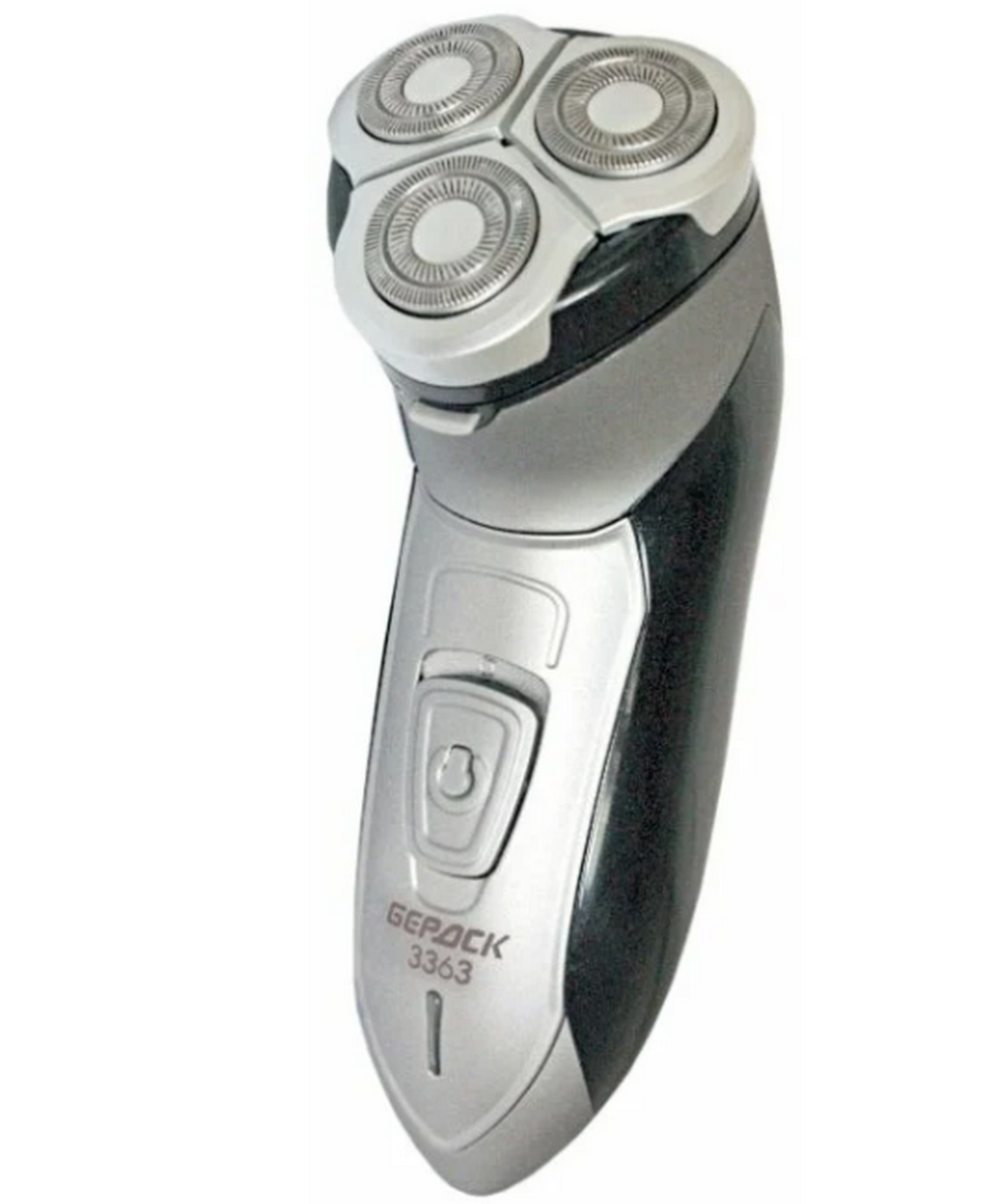 Электрическая Бритва Бердск 3363