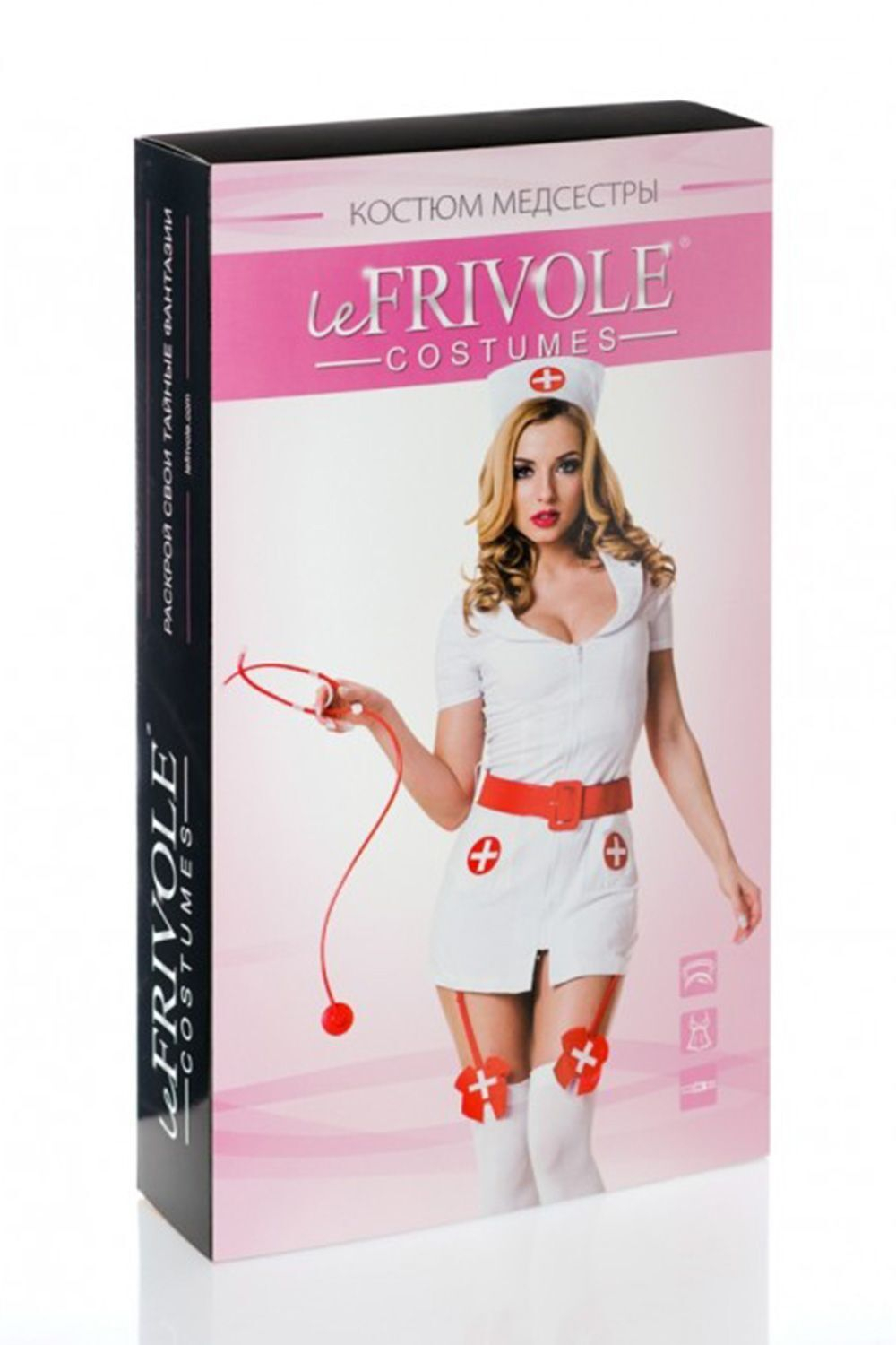 02210 doctor Le Frivole