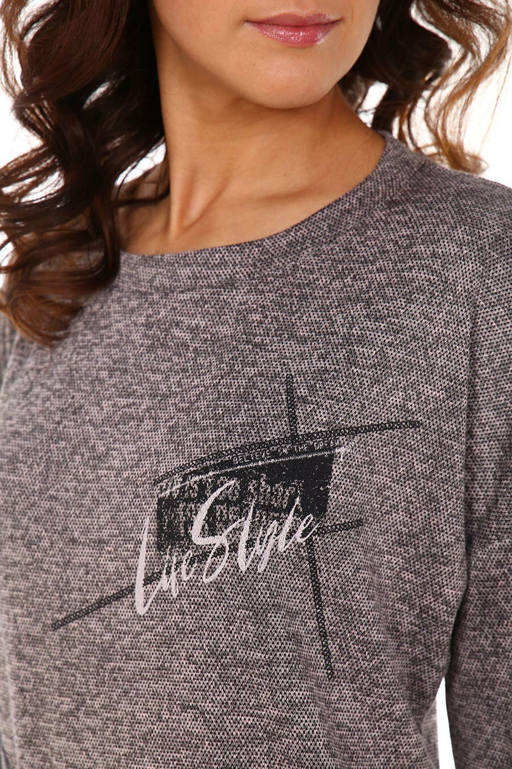 Платье СР-2647 (бежевый)