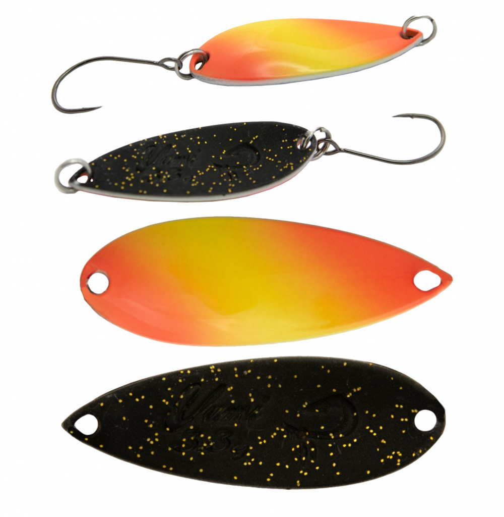 Блесна для рыбалки LureMax Yumi