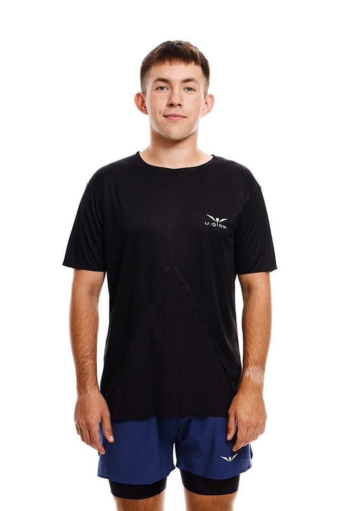 ШОРТЫ МУЖСКИЕ VAPOR 1.0 | DEEP COBALT