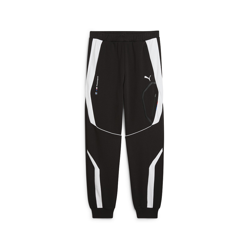 Мужские брюки PUMA BMW MMS SWEAT PANTS REG/CC