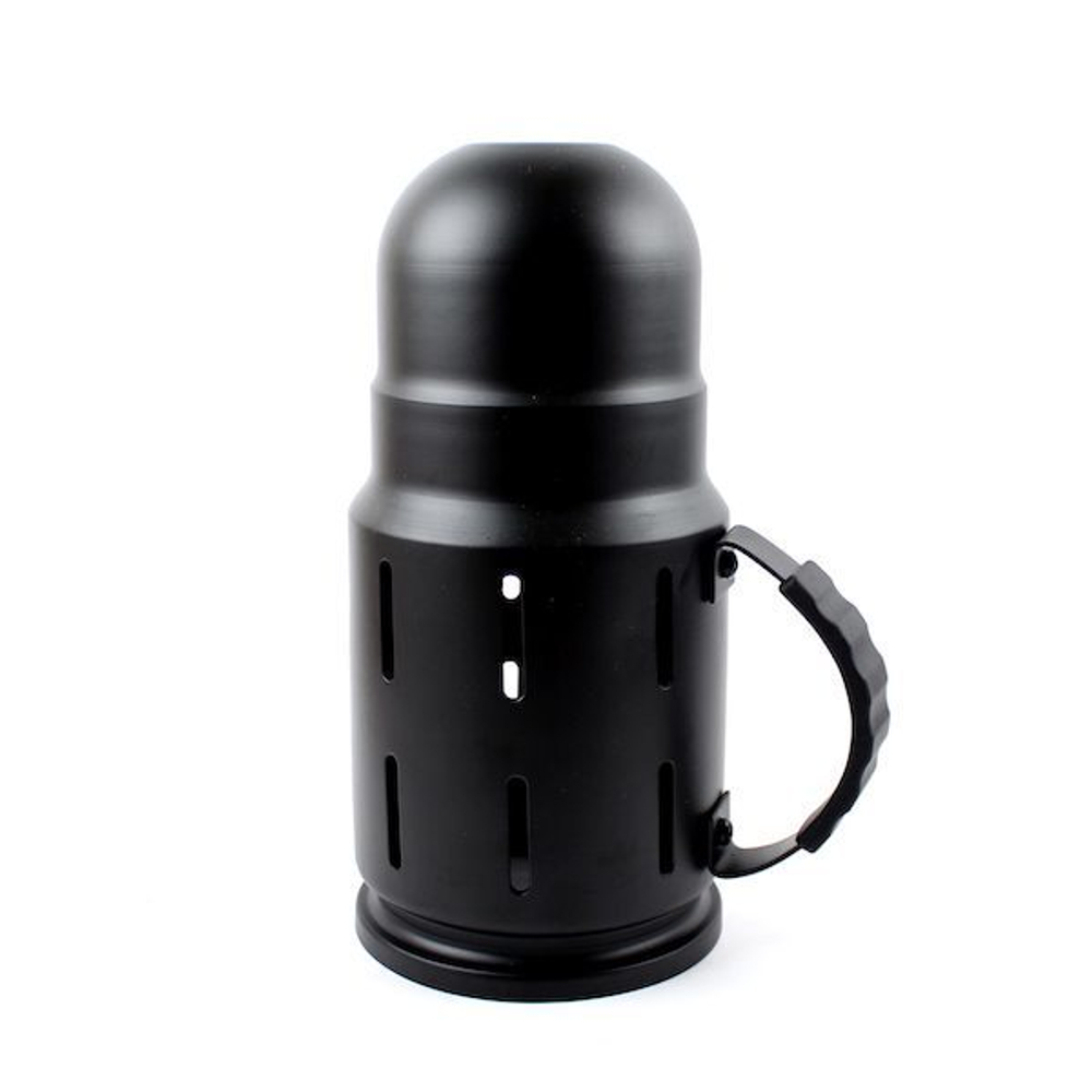 Hookah Cap Blade