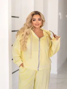 Костюм УК-729 Фабрика Моды