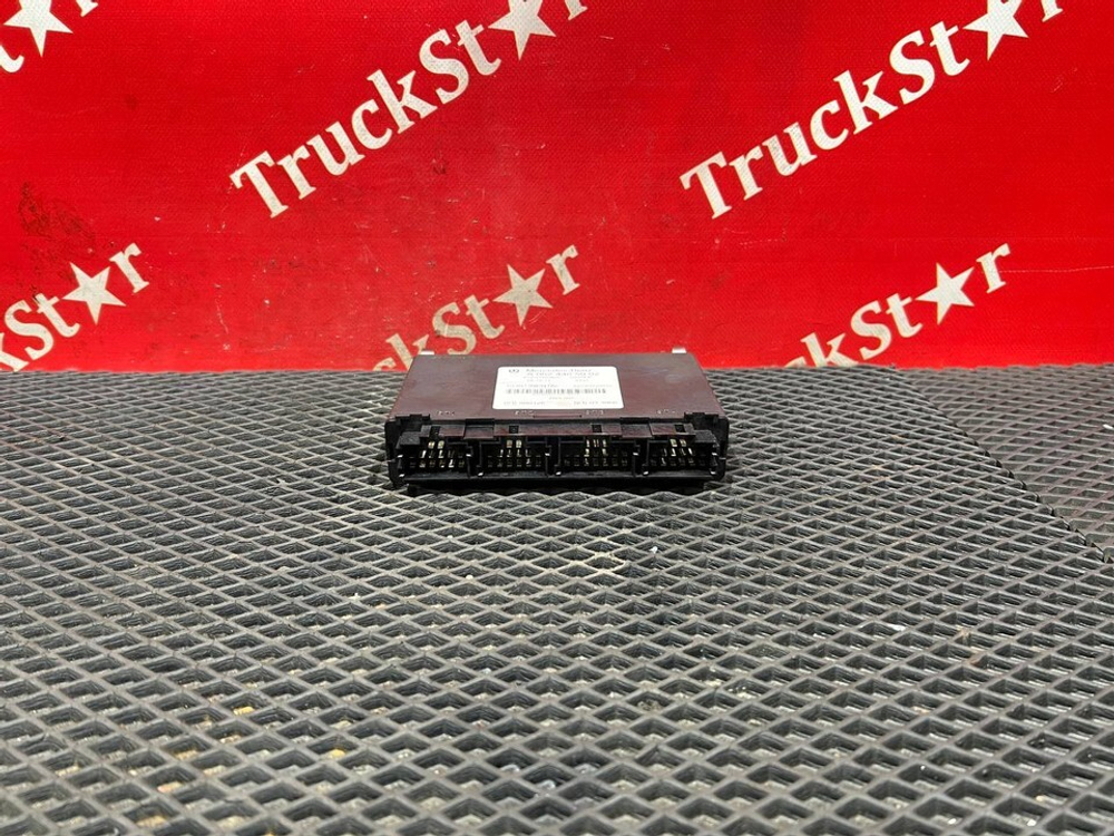 Блoк упрaвления АКПП СPCFR